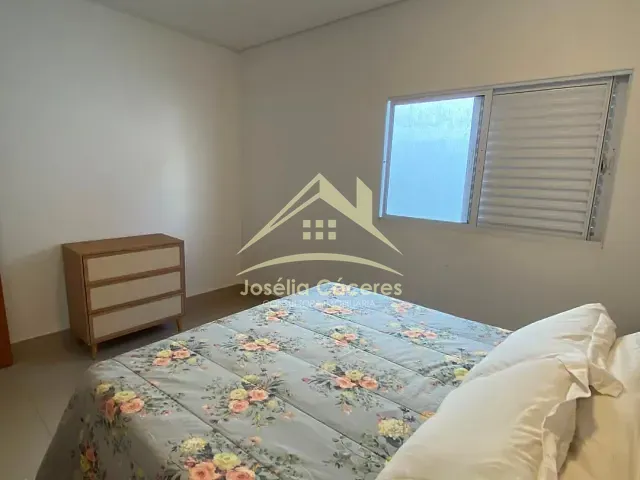 Casa 3 quartos e 2 banheiros, à venda, no bairro Condomínio Residencial Sicília Residence em Cuiabá