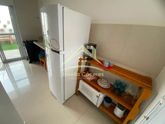 Casa 3 quartos e 2 banheiros, à venda, no bairro Condomínio Residencial Sicília Residence em Cuiabá