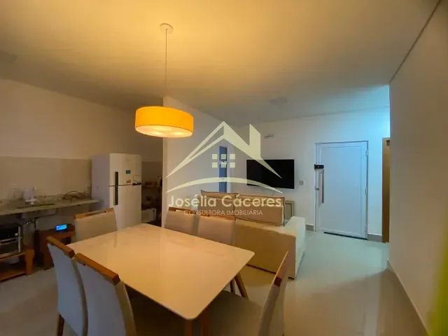 Casa 3 quartos e 2 banheiros, à venda, no bairro Condomínio Residencial Sicília Residence em Cuiabá