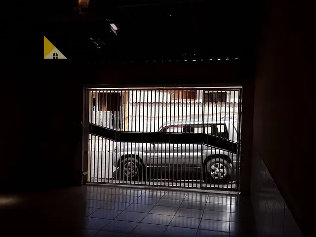 Casa com 125m² 2 quartos e 1 banheiro, à venda, no bairro Jardim Rafael em Caçapava