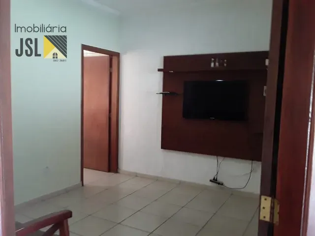 Casa com 125m² 2 quartos e 1 banheiro, à venda, no bairro Jardim Rafael em Caçapava