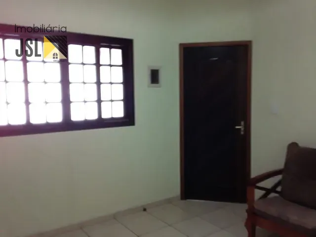 Casa com 125m² 2 quartos e 1 banheiro, à venda, no bairro Jardim Rafael em Caçapava