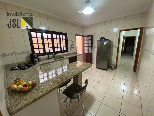 Casa com 125m² 2 quartos e 1 banheiro, à venda, no bairro Jardim Rafael em Caçapava