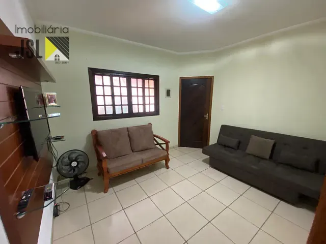 Casa com 125m² 2 quartos e 1 banheiro, à venda, no bairro Jardim Rafael em Caçapava