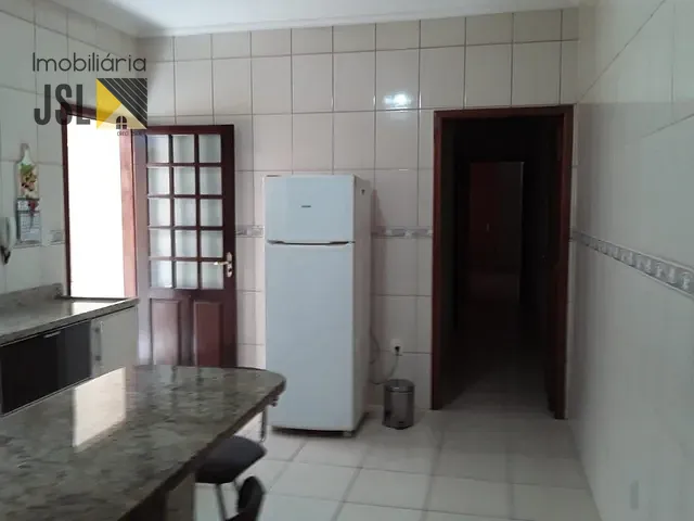 Casa com 125m² 2 quartos e 1 banheiro, à venda, no bairro Jardim Rafael em Caçapava