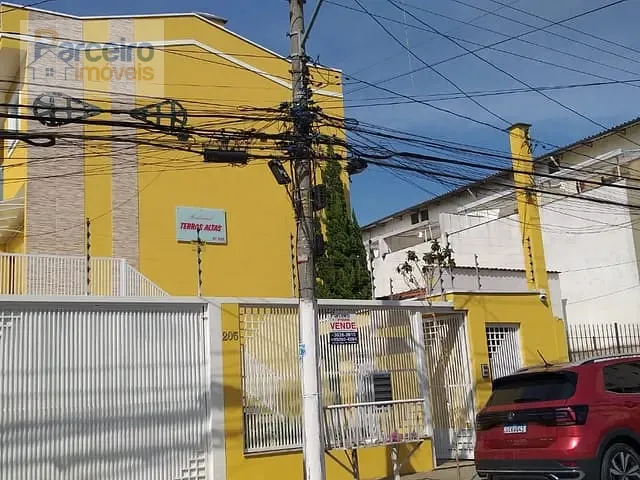 Casa com 110m² 3 quartos e 2 banheiros, à venda ou para alugar, no bairro Cidade Patriarca em São Paulo