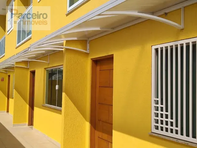 Casa com 110m² 3 quartos e 2 banheiros, à venda ou para alugar, no bairro Cidade Patriarca em São Paulo
