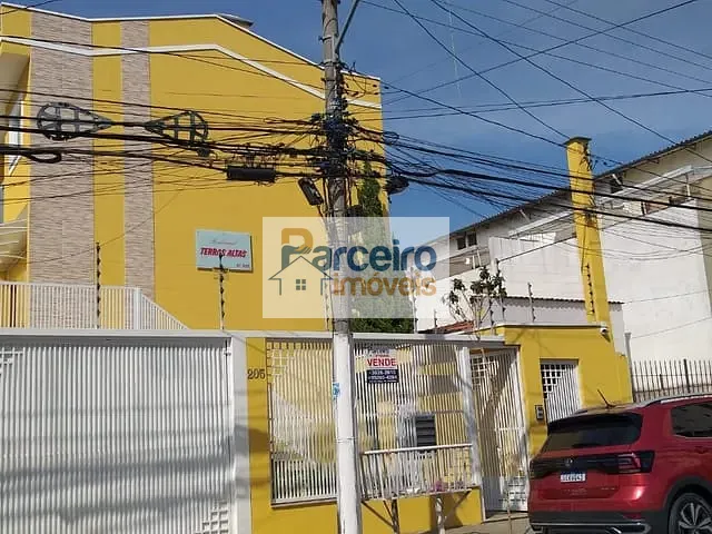 Casa com 110m² 3 quartos e 2 banheiros, à venda ou para alugar, no bairro Cidade Patriarca em São Paulo