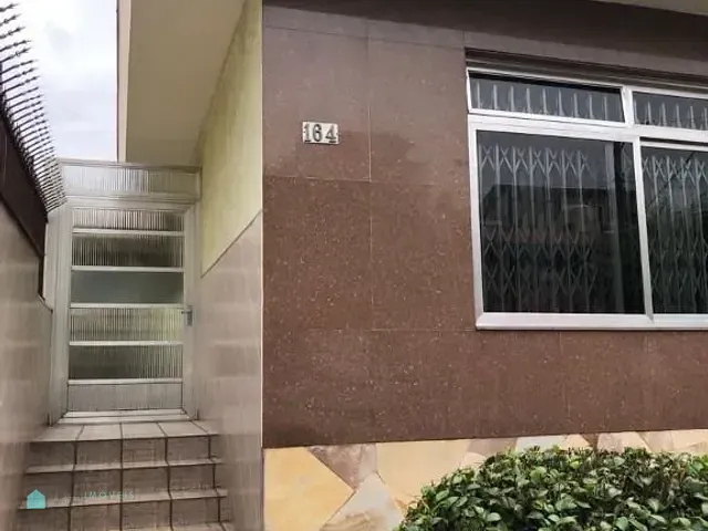 Casa com 300m² 3 quartos e 3 banheiros, à venda, no bairro Parque Monteiro Soares em São Paulo