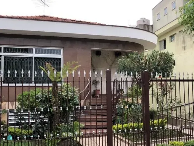 Casa com 300m² 3 quartos e 3 banheiros, à venda, no bairro Parque Monteiro Soares em São Paulo