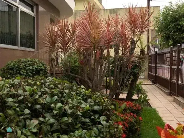 Casa com 300m² 3 quartos e 3 banheiros, à venda, no bairro Parque Monteiro Soares em São Paulo