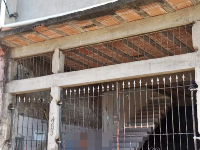 Foto do Casa - Casa para locação, Cidade Kemel, Poá, SP | Villela Imóveis