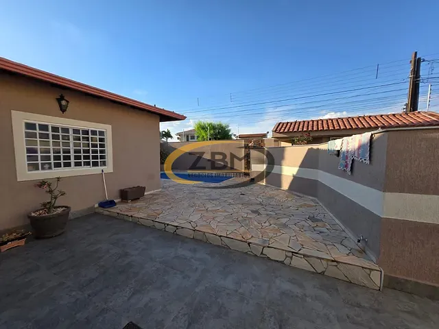 Casa com 368m² 3 quartos e 2 banheiros, à venda, no bairro Jardim Império do Sol em Londrina