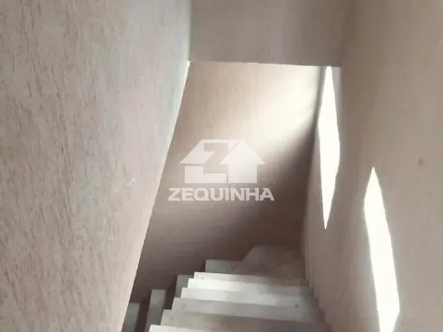 Casa com 125m² 3 quartos e 3 banheiros, à venda, no bairro Serpa em Caieiras