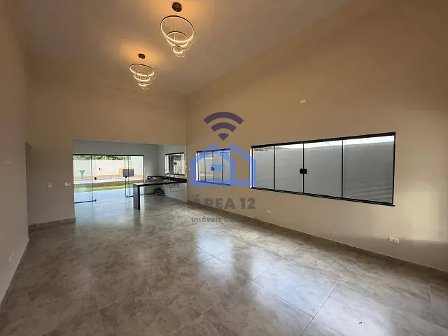 Casa 3 quartos e 3 banheiros, à venda, no bairro Mar Verde II em Caraguatatuba