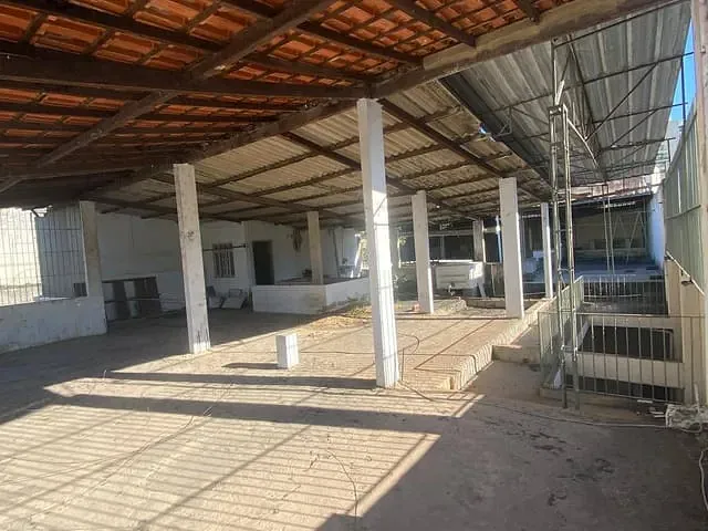 Casa com 449m² 4 quartos e 6 banheiros, à venda, no bairro Centro em Campos dos Goytacazes