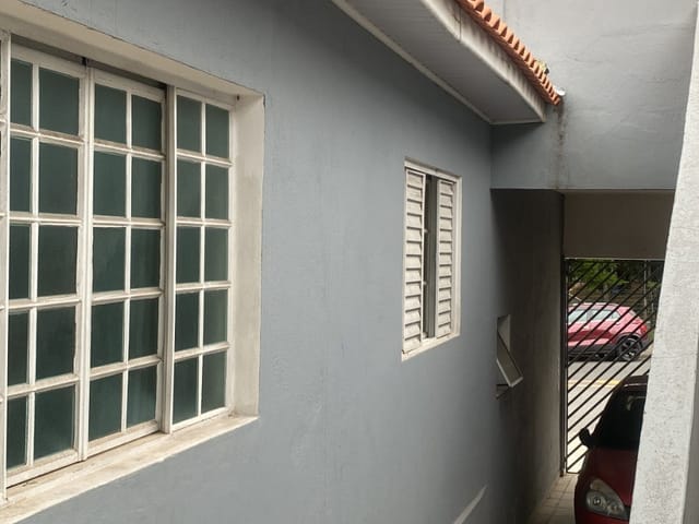 Foto do Casa - Casa para locação, Vila Osasco, Osasco, SP. | Collina Imóveis