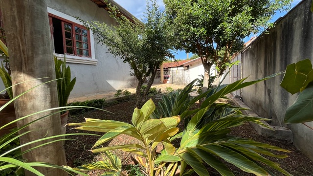 Casa com 631m² 3 quartos e 3 banheiros, à venda, no bairro Jardim Primavera em Bragança Paulista