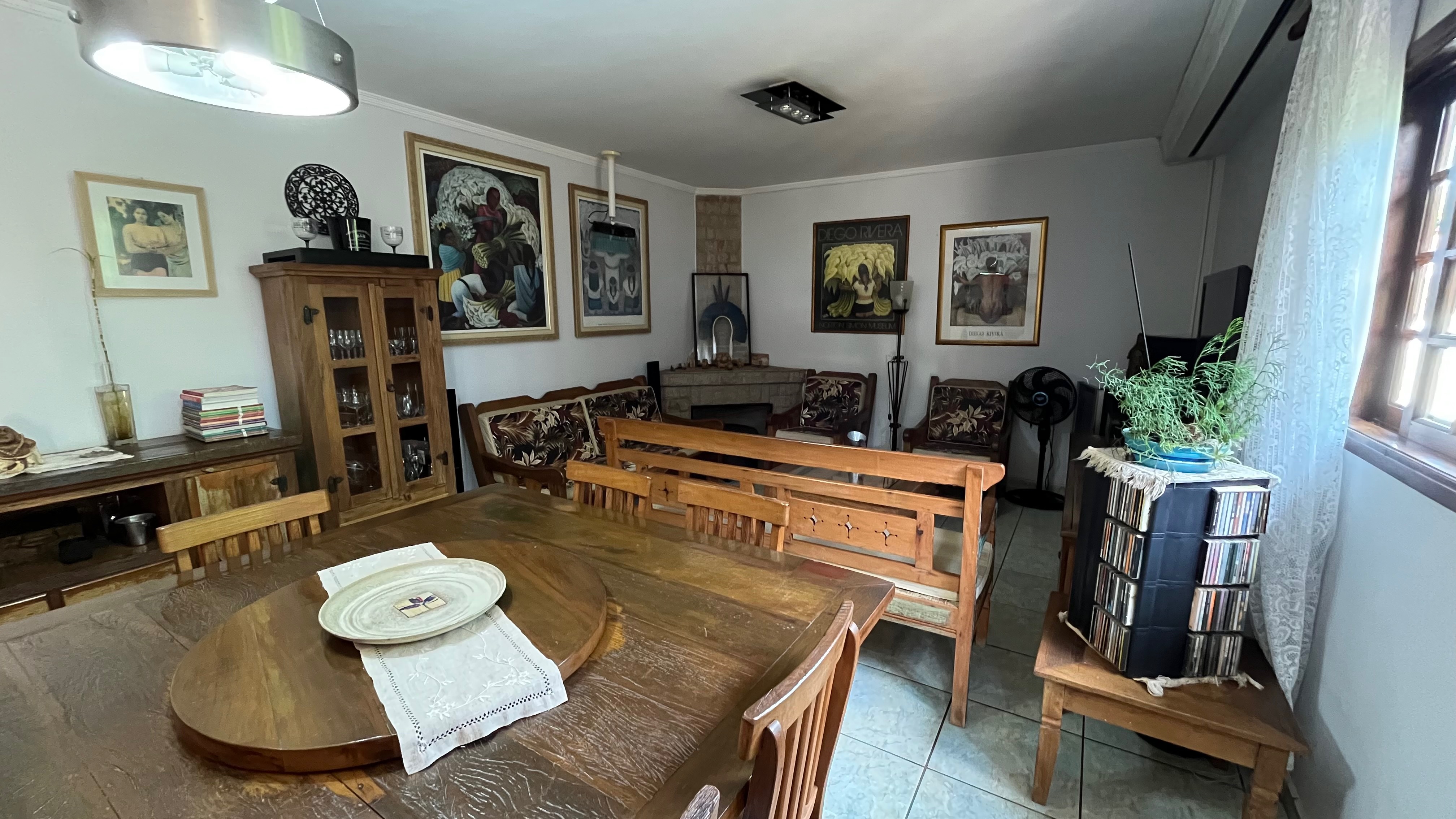 Casa, 3 quartos, 244 m² - Foto 7