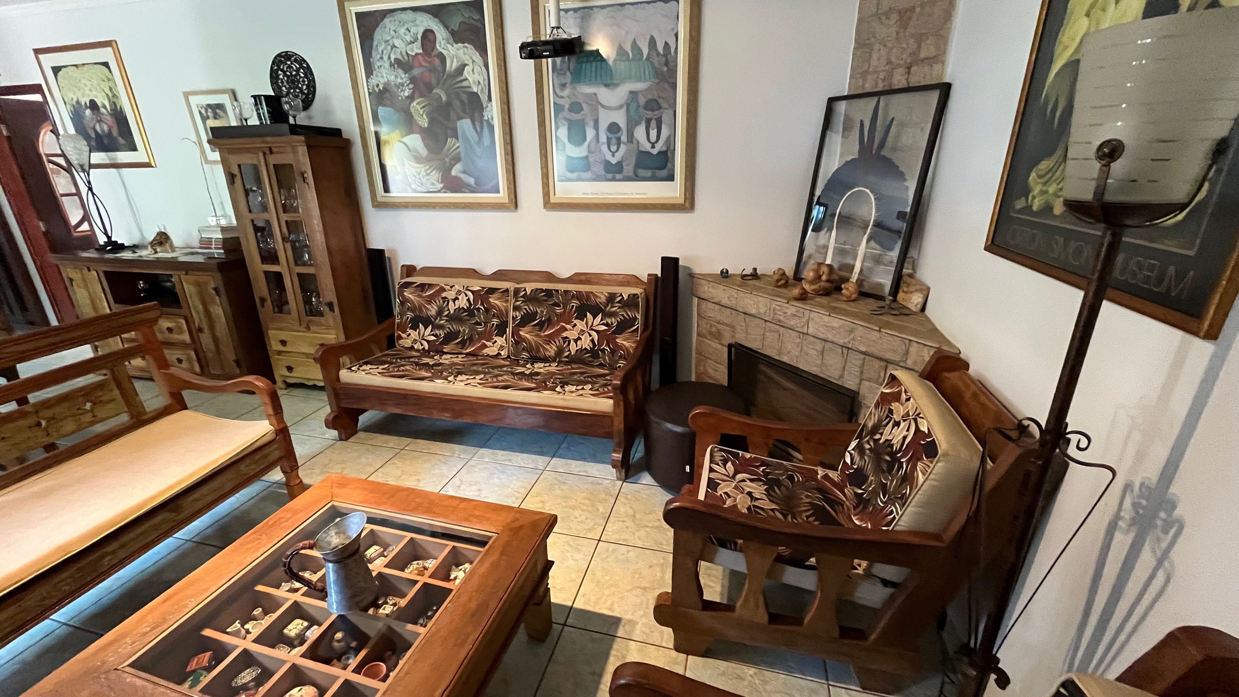 Casa, 3 quartos, 244 m² - Foto 8