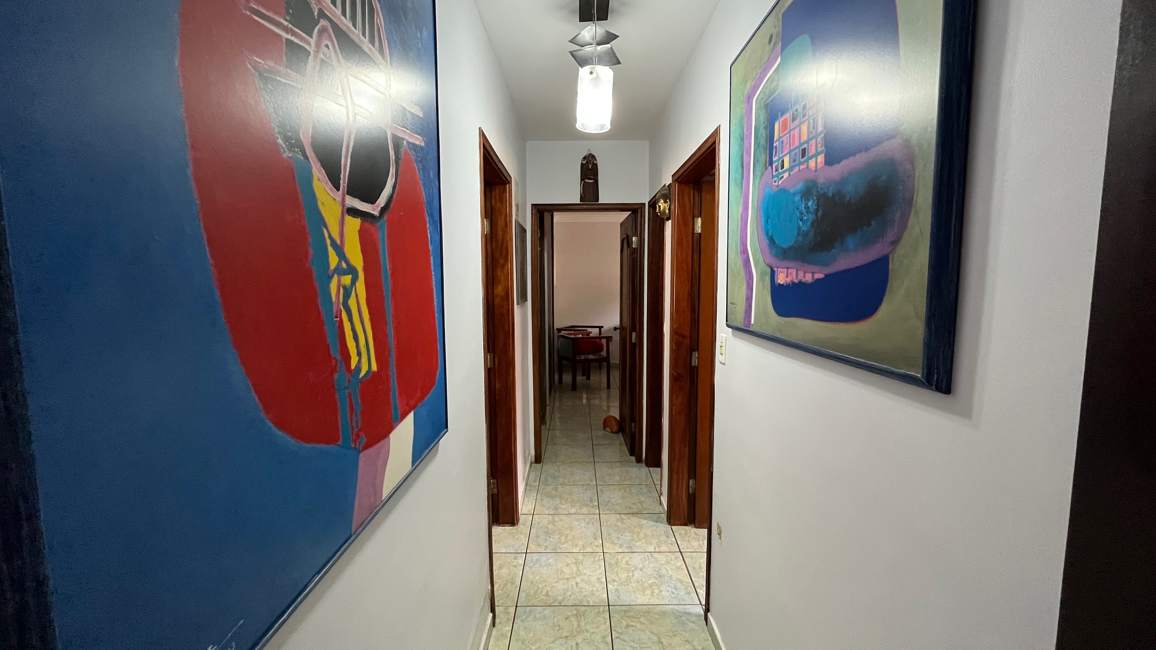 Casa, 3 quartos, 244 m² - Foto 10