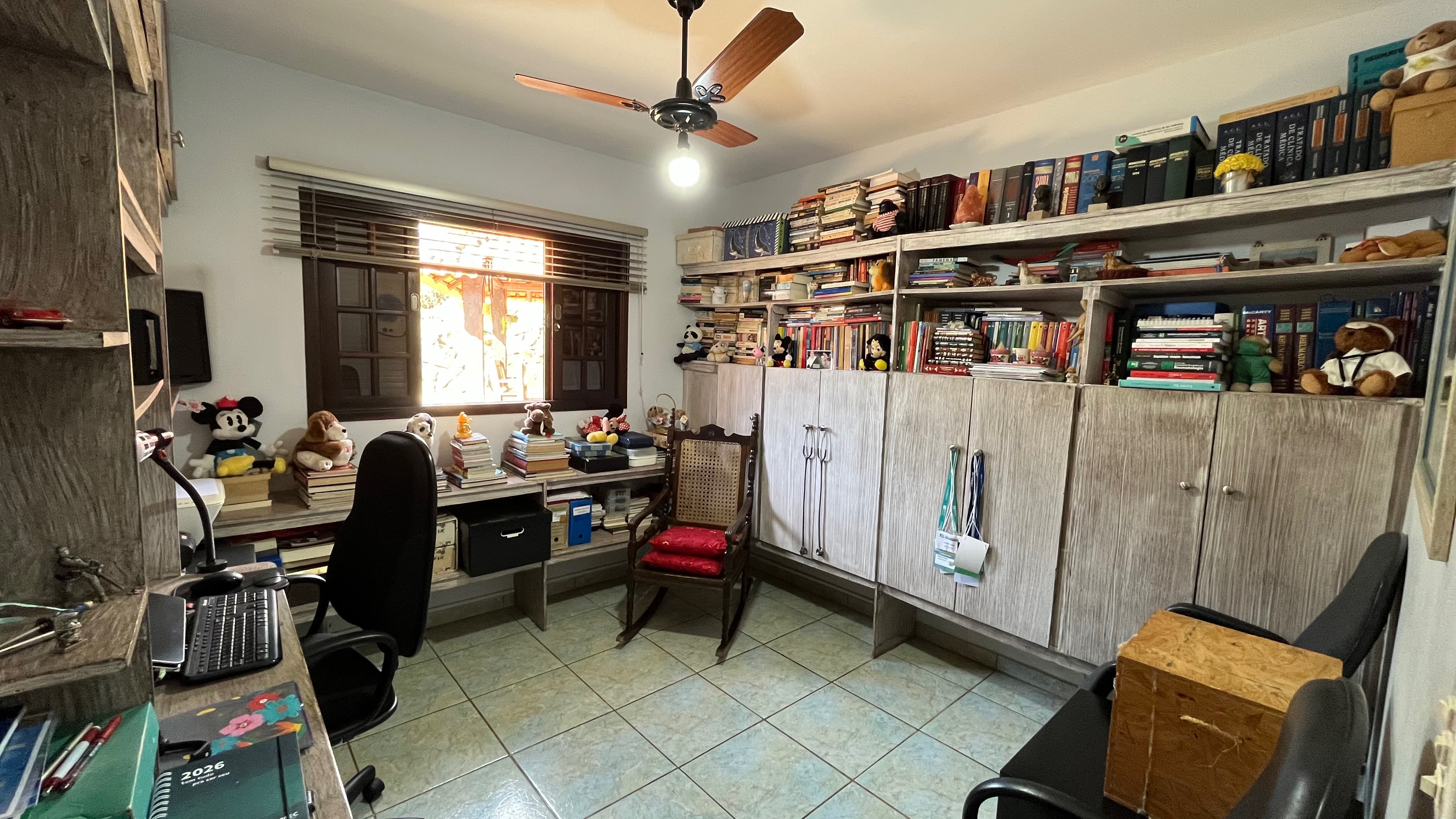 Casa, 3 quartos, 244 m² - Foto 13