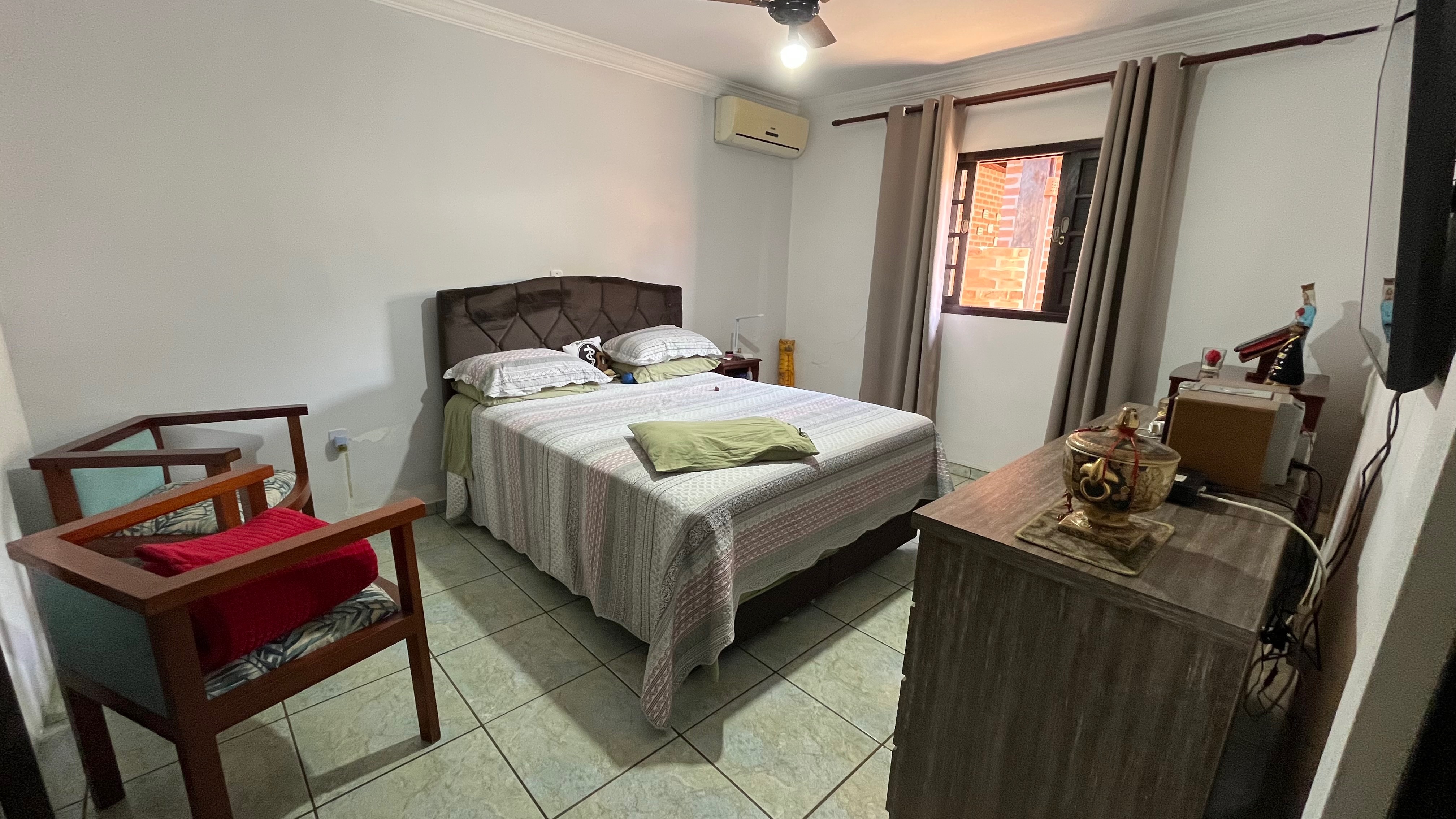 Casa, 3 quartos, 244 m² - Foto 16