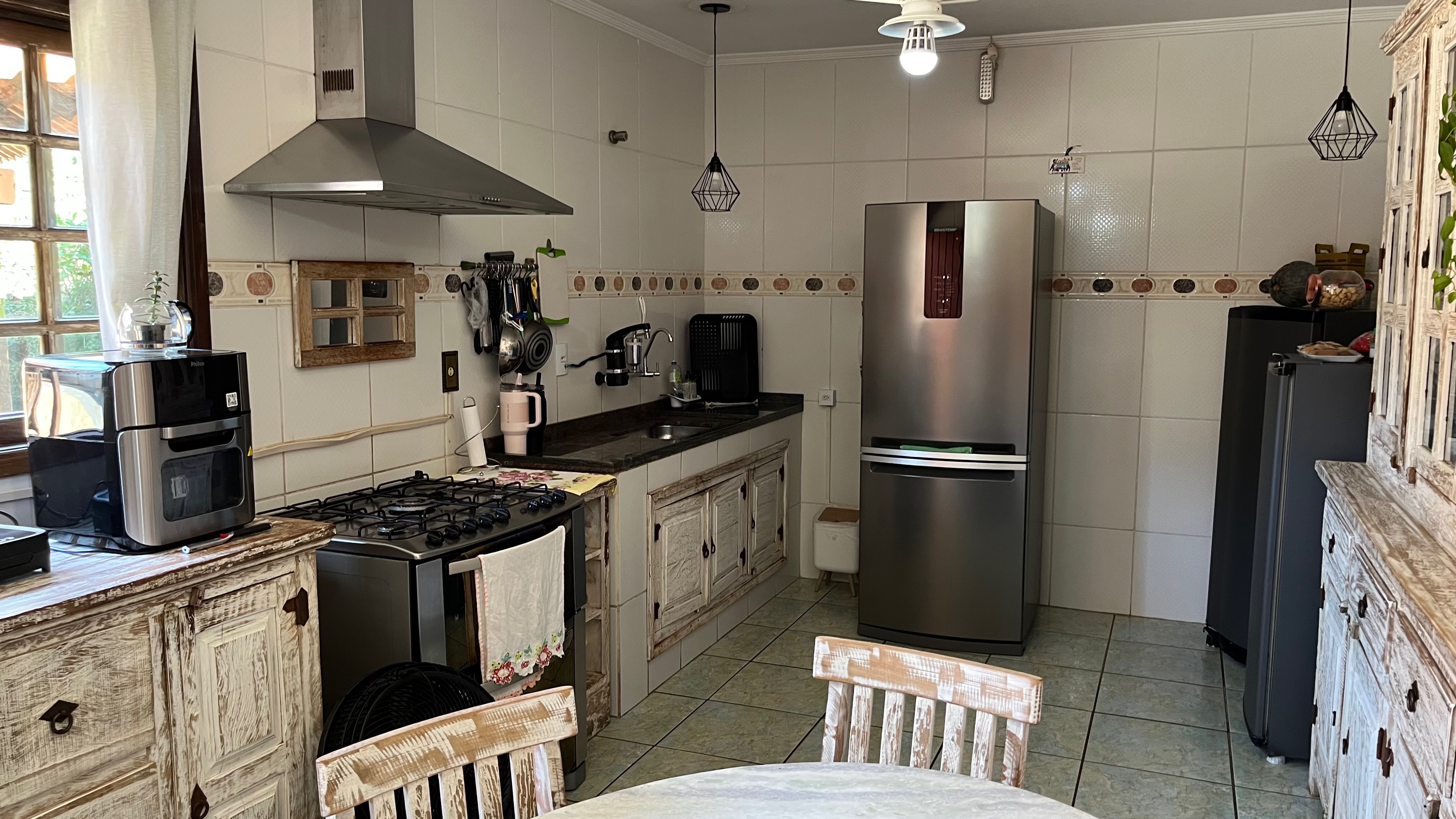 Casa, 3 quartos, 244 m² - Foto 19