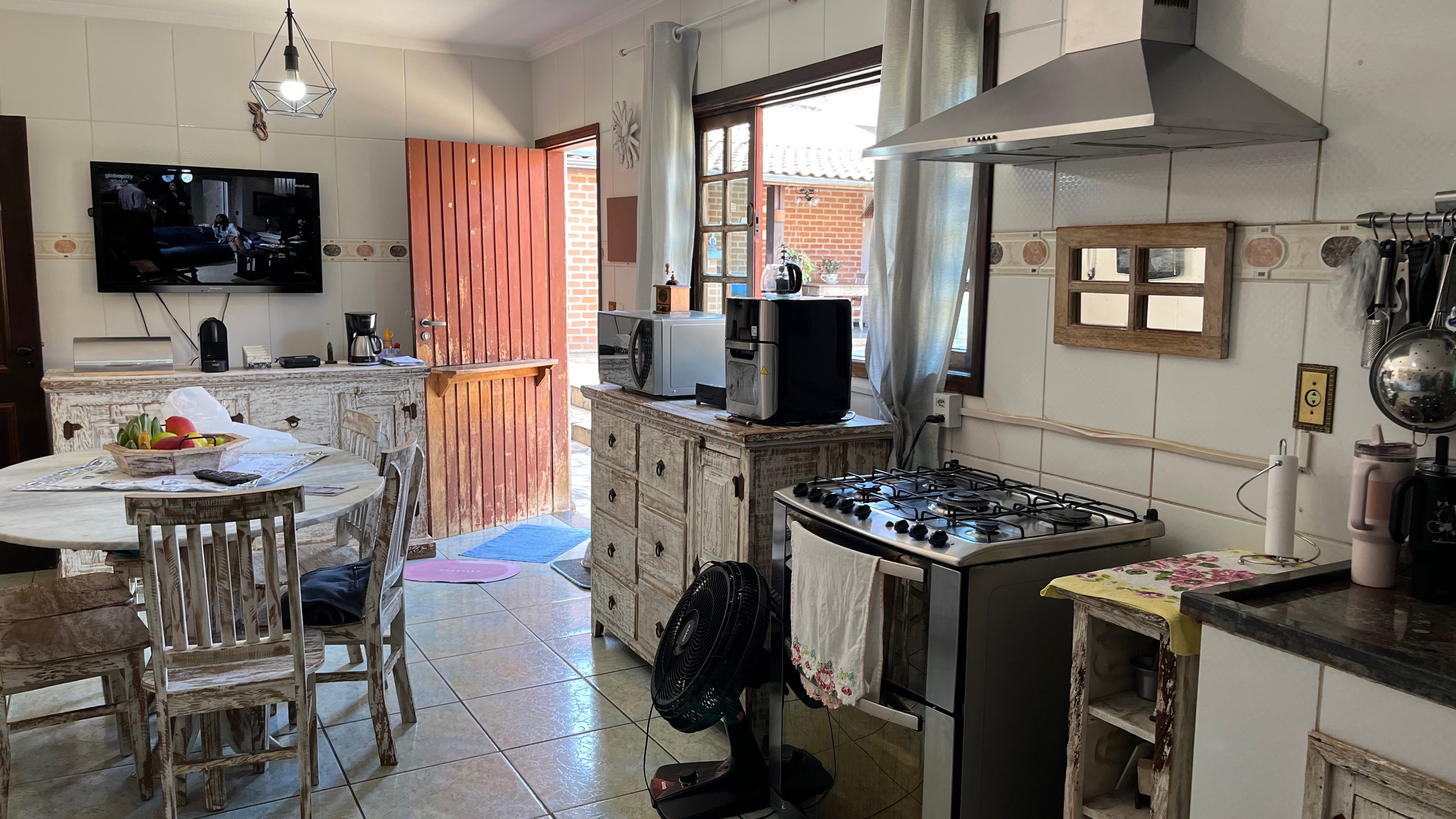 Casa, 3 quartos, 244 m² - Foto 21