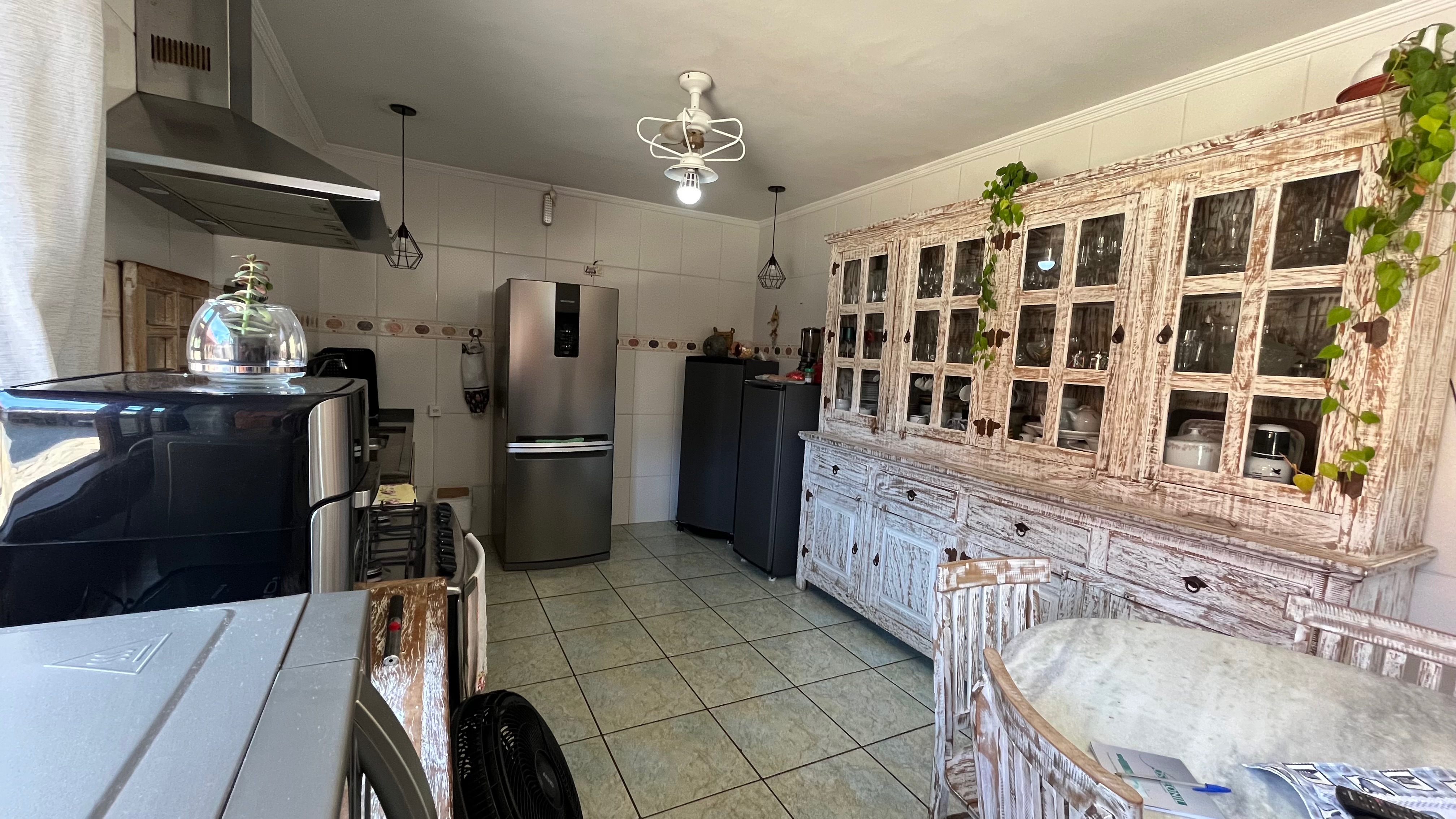 Casa, 3 quartos, 244 m² - Foto 23