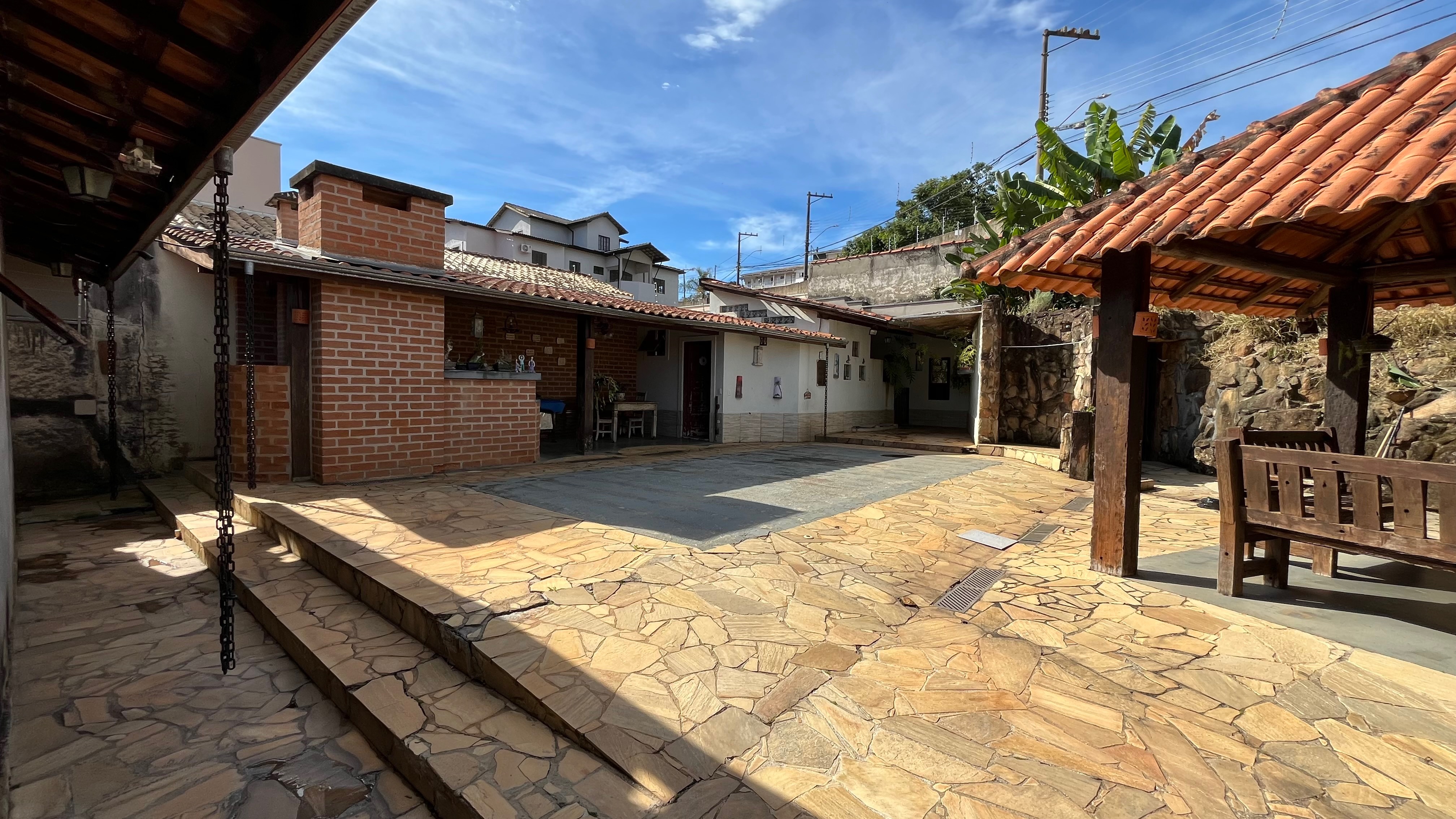 Casa, 3 quartos, 244 m² - Foto 24