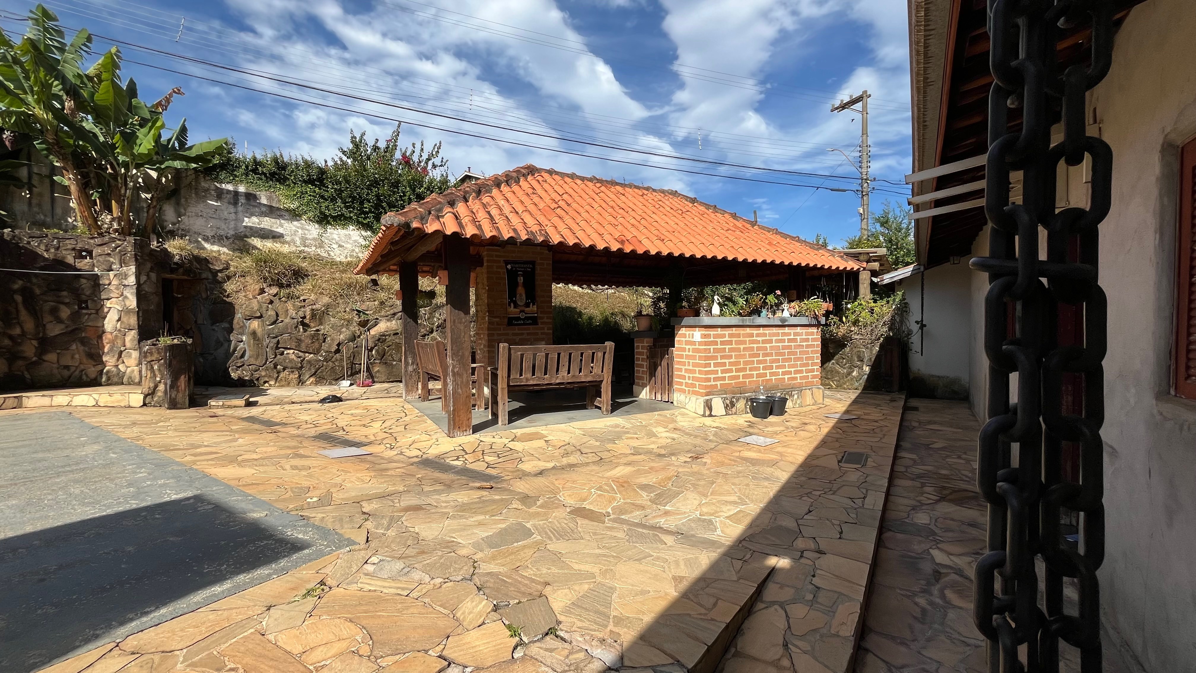 Casa, 3 quartos, 244 m² - Foto 25