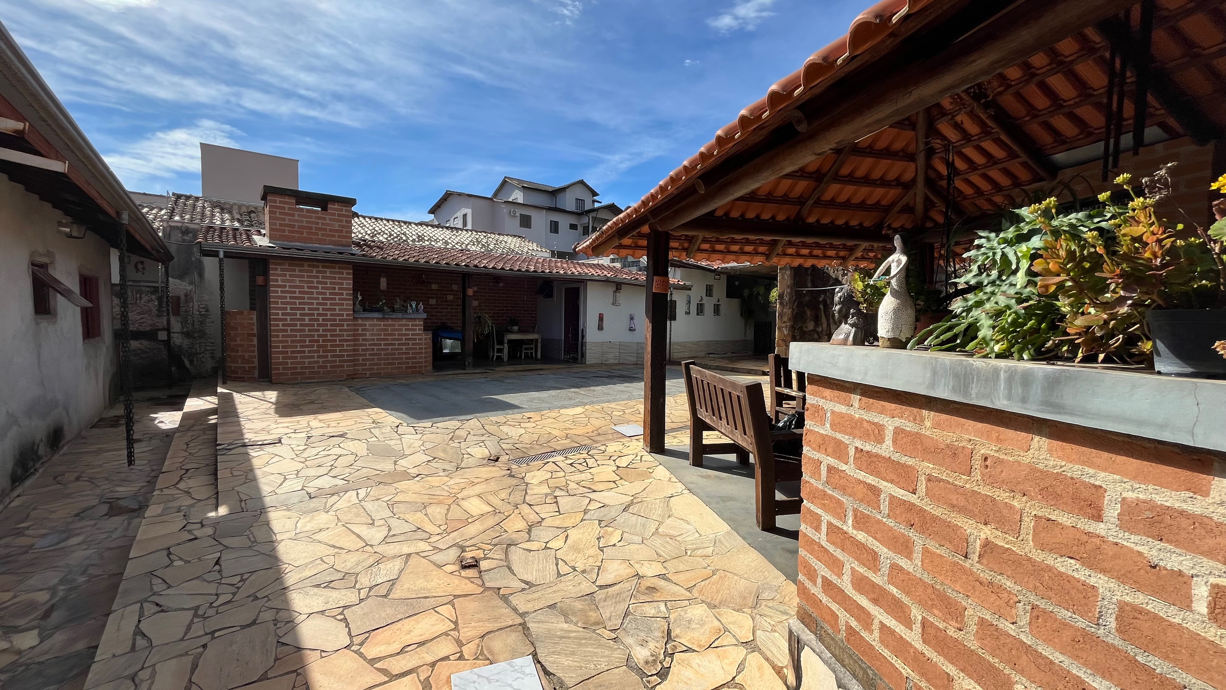 Casa, 3 quartos, 244 m² - Foto 26