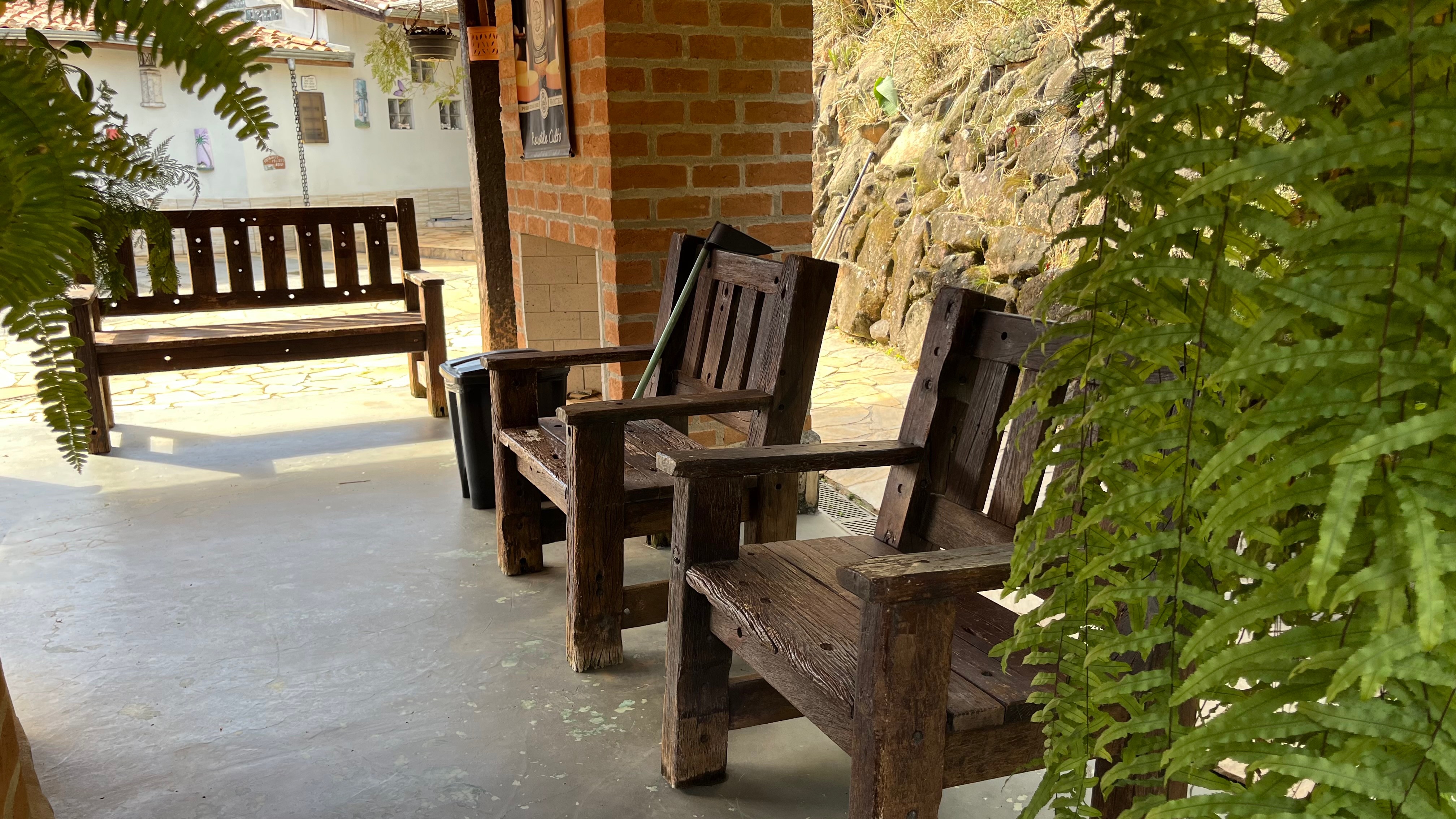 Casa, 3 quartos, 244 m² - Foto 29