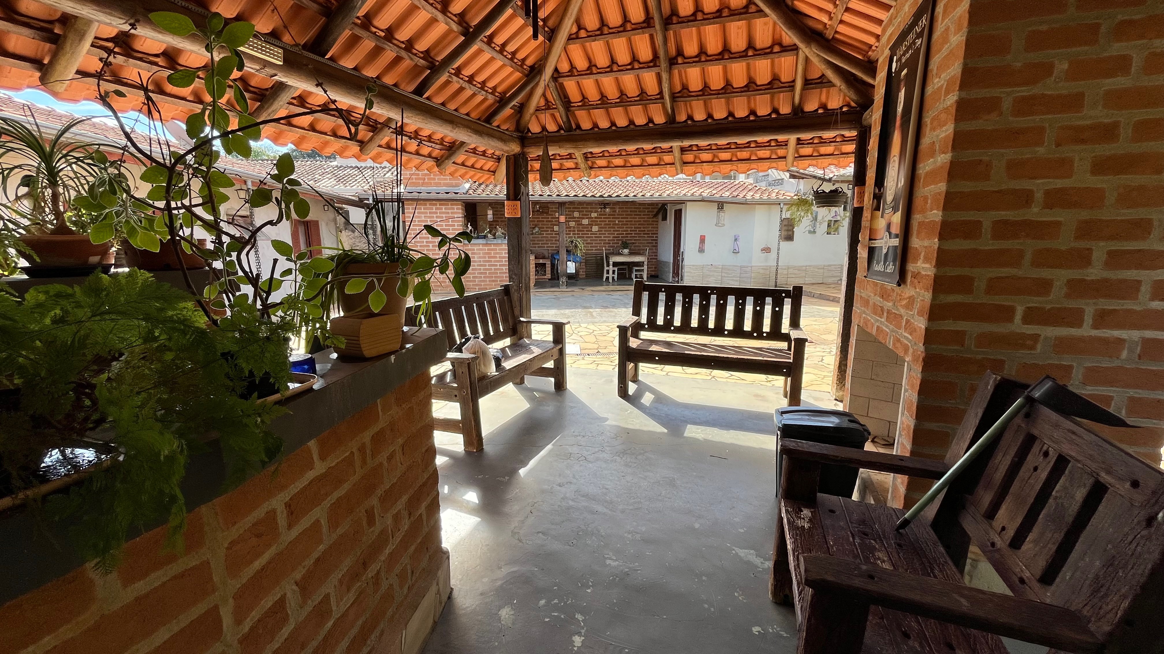 Casa, 3 quartos, 244 m² - Foto 30