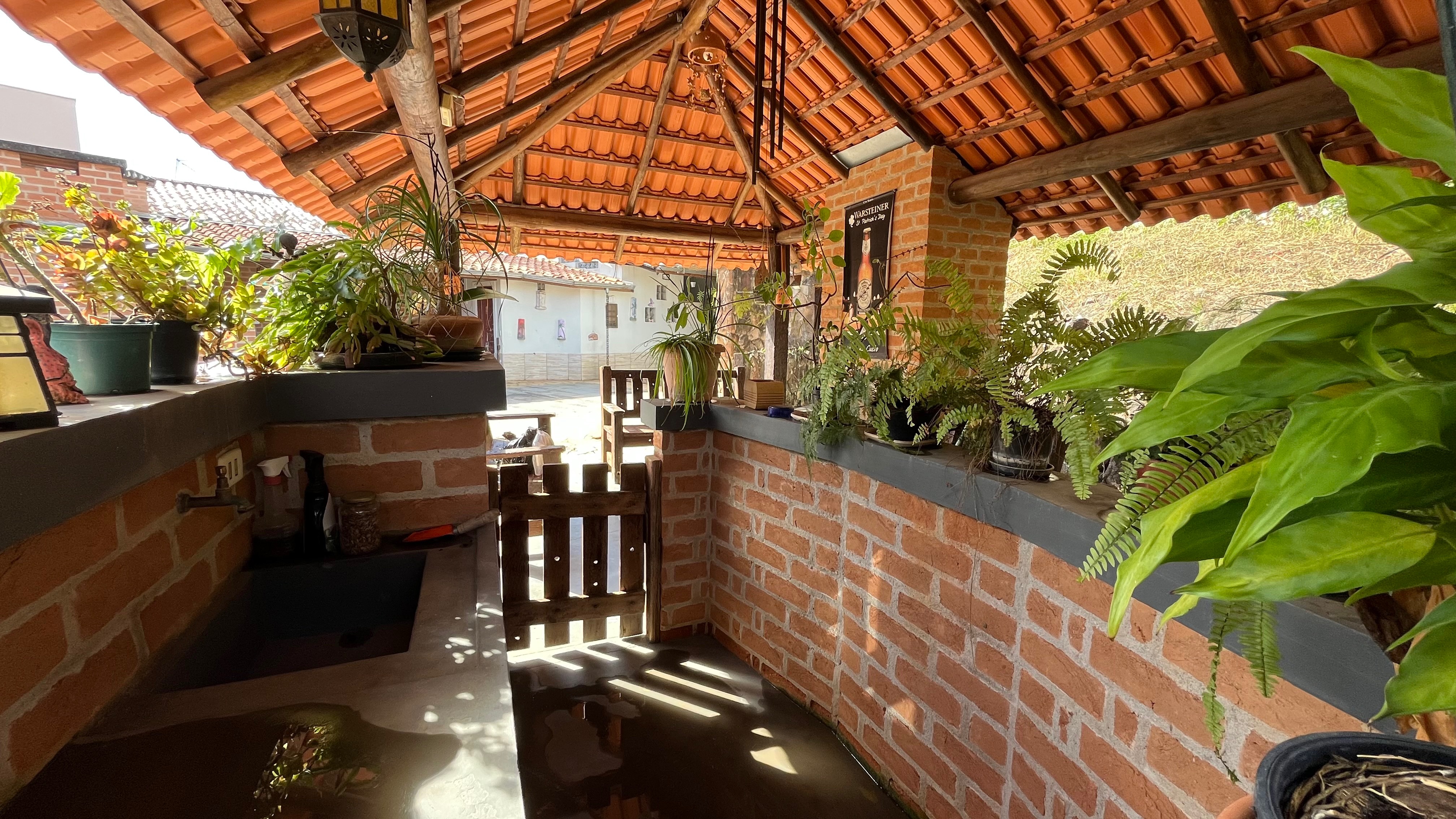 Casa, 3 quartos, 244 m² - Foto 31