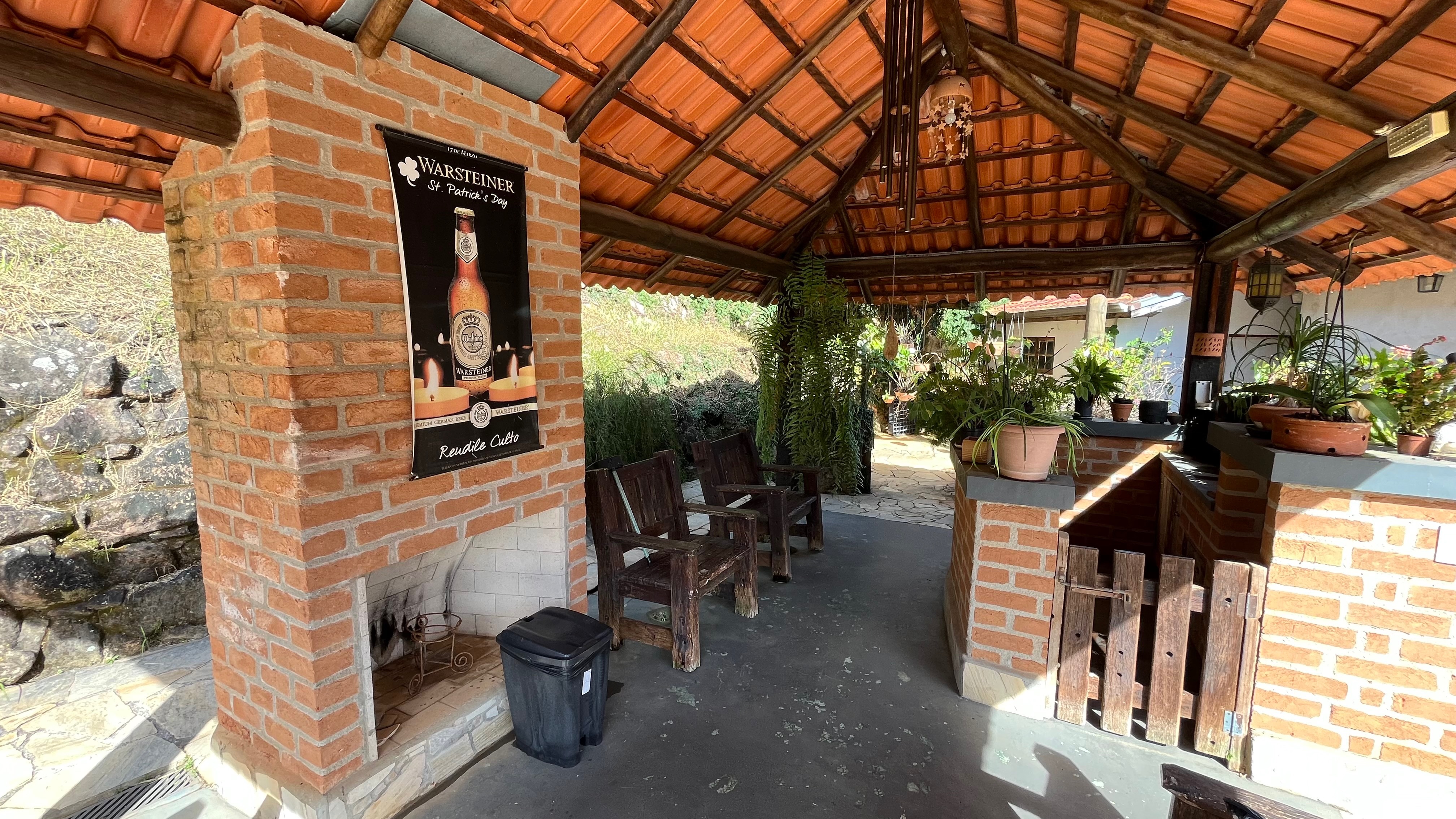 Casa, 3 quartos, 244 m² - Foto 32