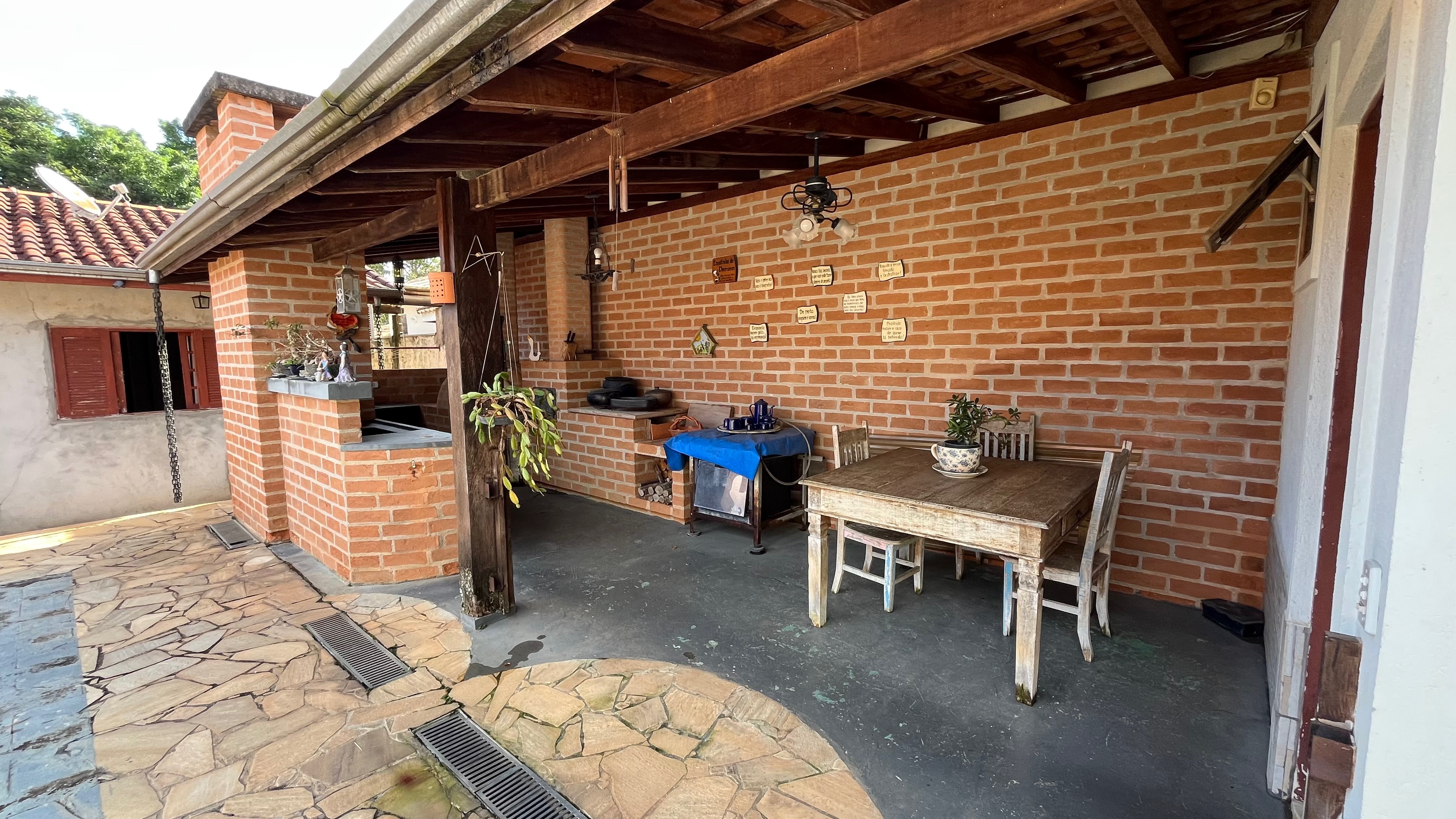 Casa, 3 quartos, 244 m² - Foto 33