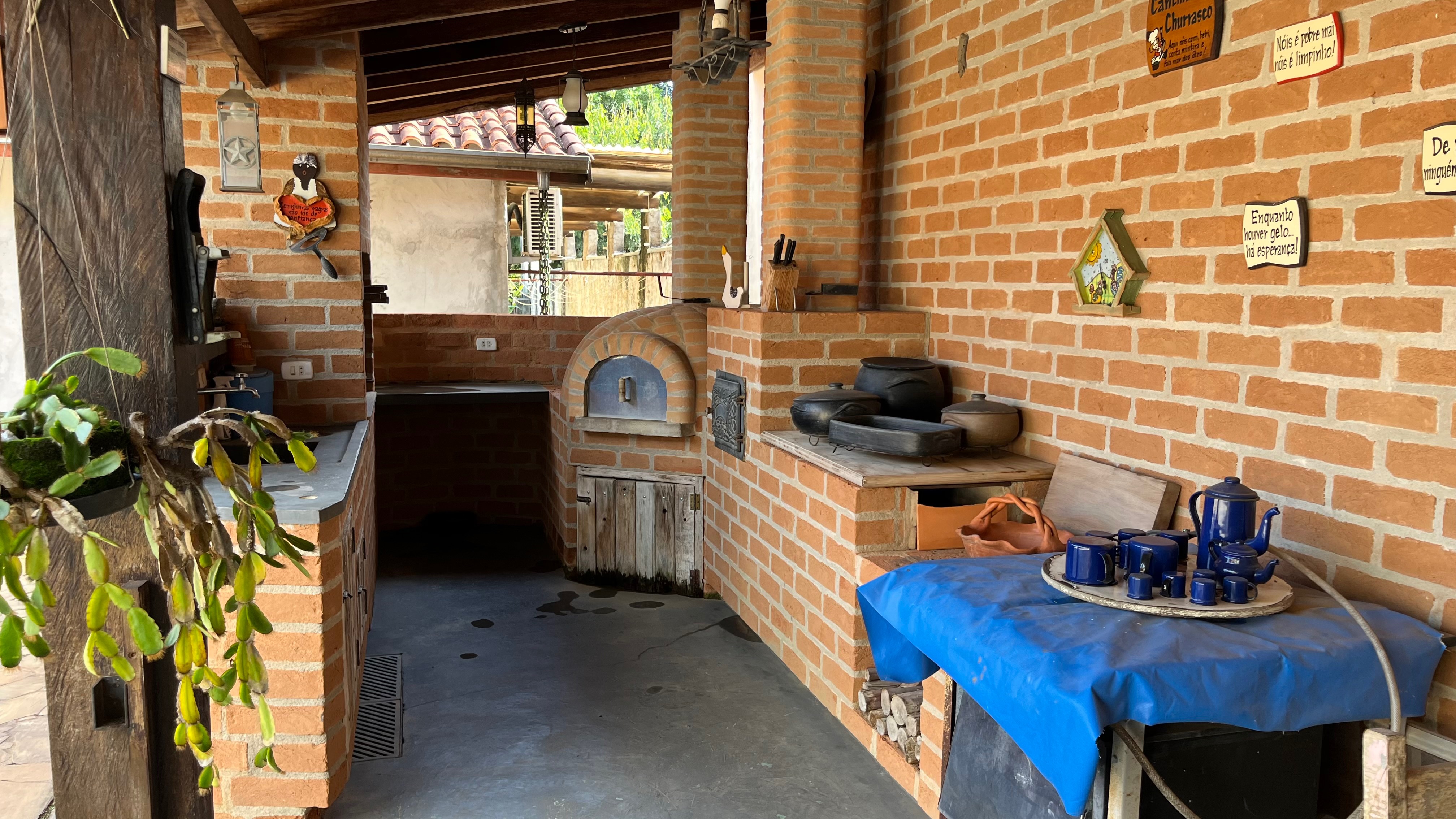 Casa, 3 quartos, 244 m² - Foto 34