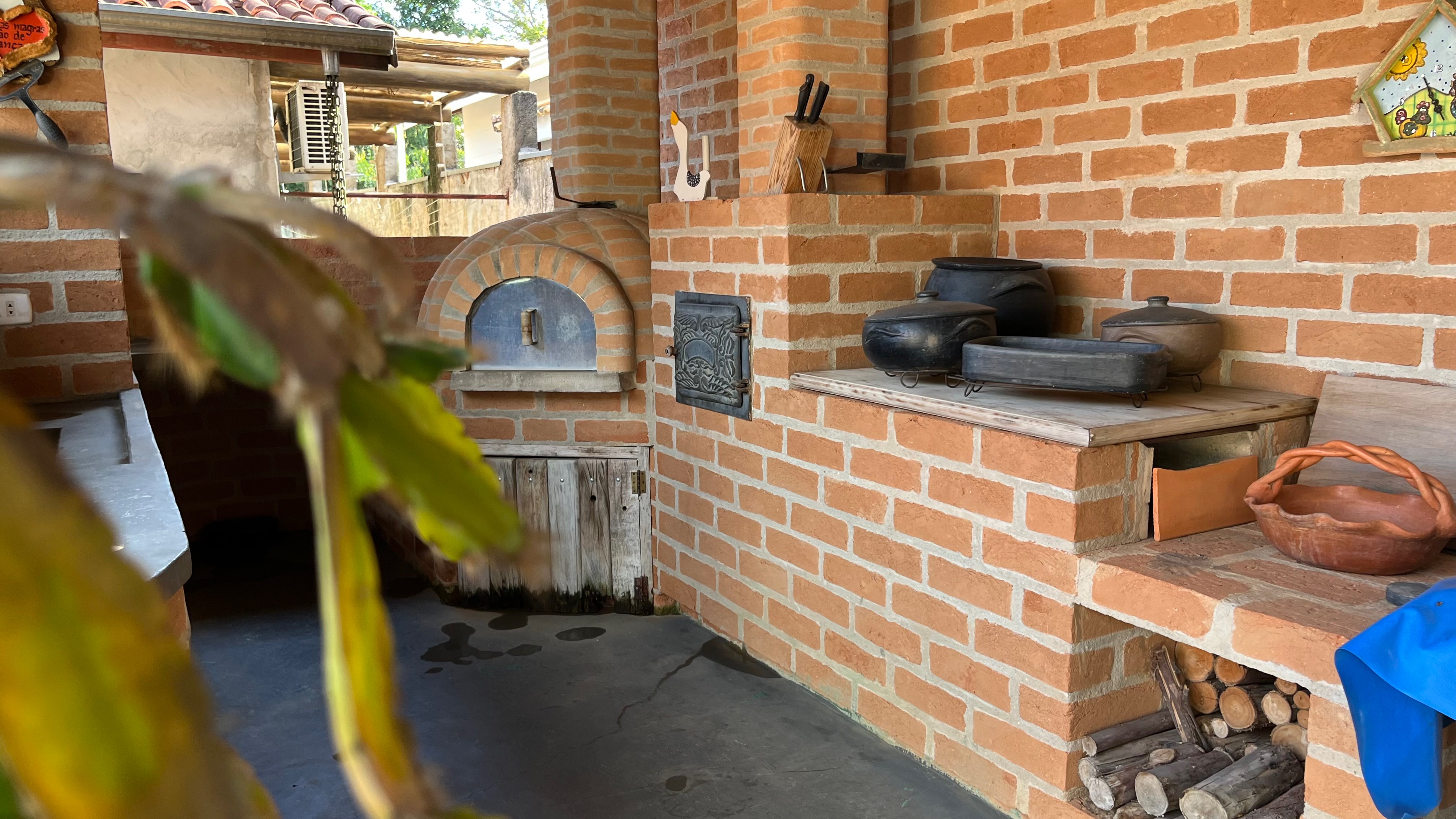 Casa, 3 quartos, 244 m² - Foto 35