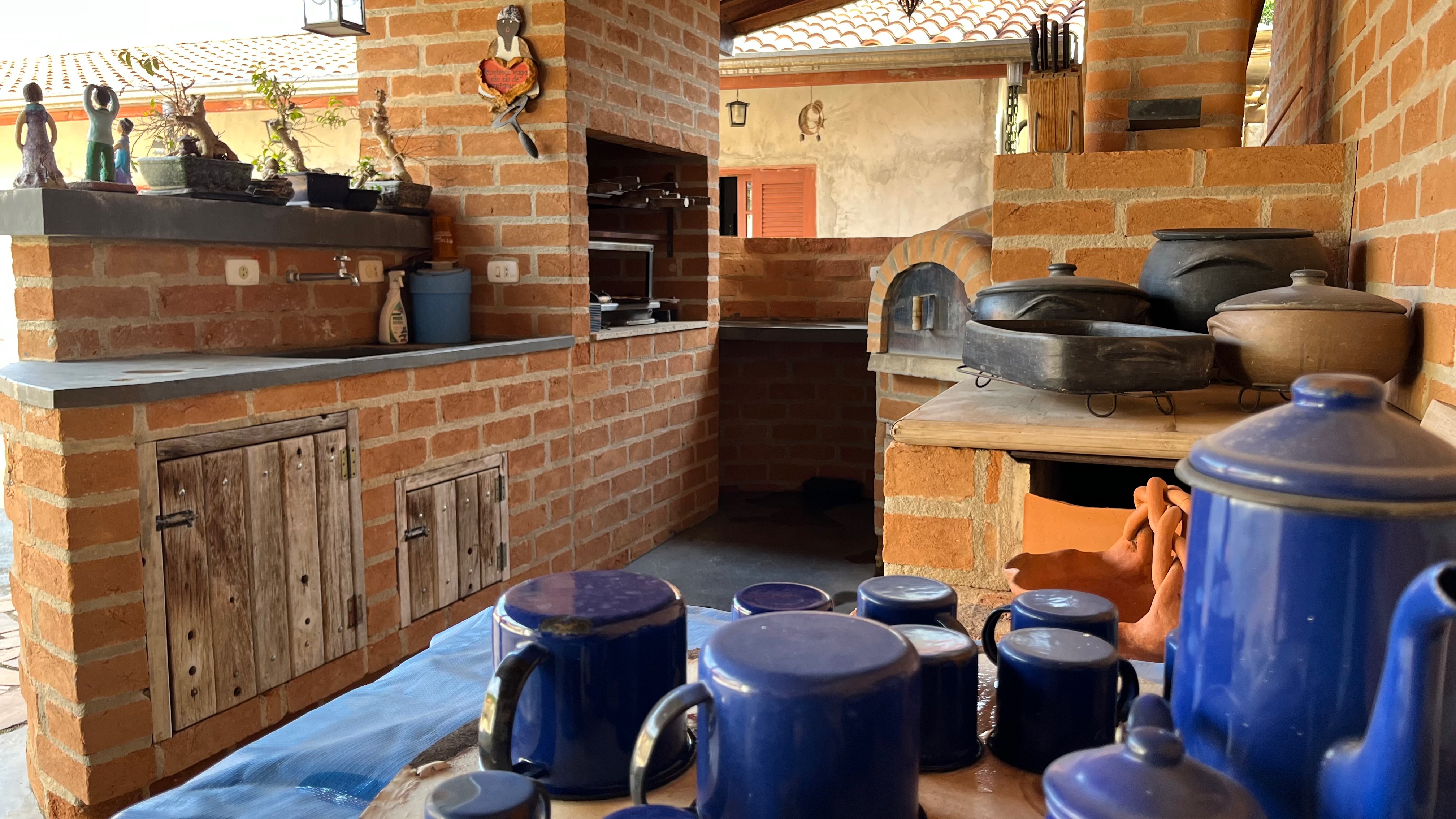 Casa, 3 quartos, 244 m² - Foto 37