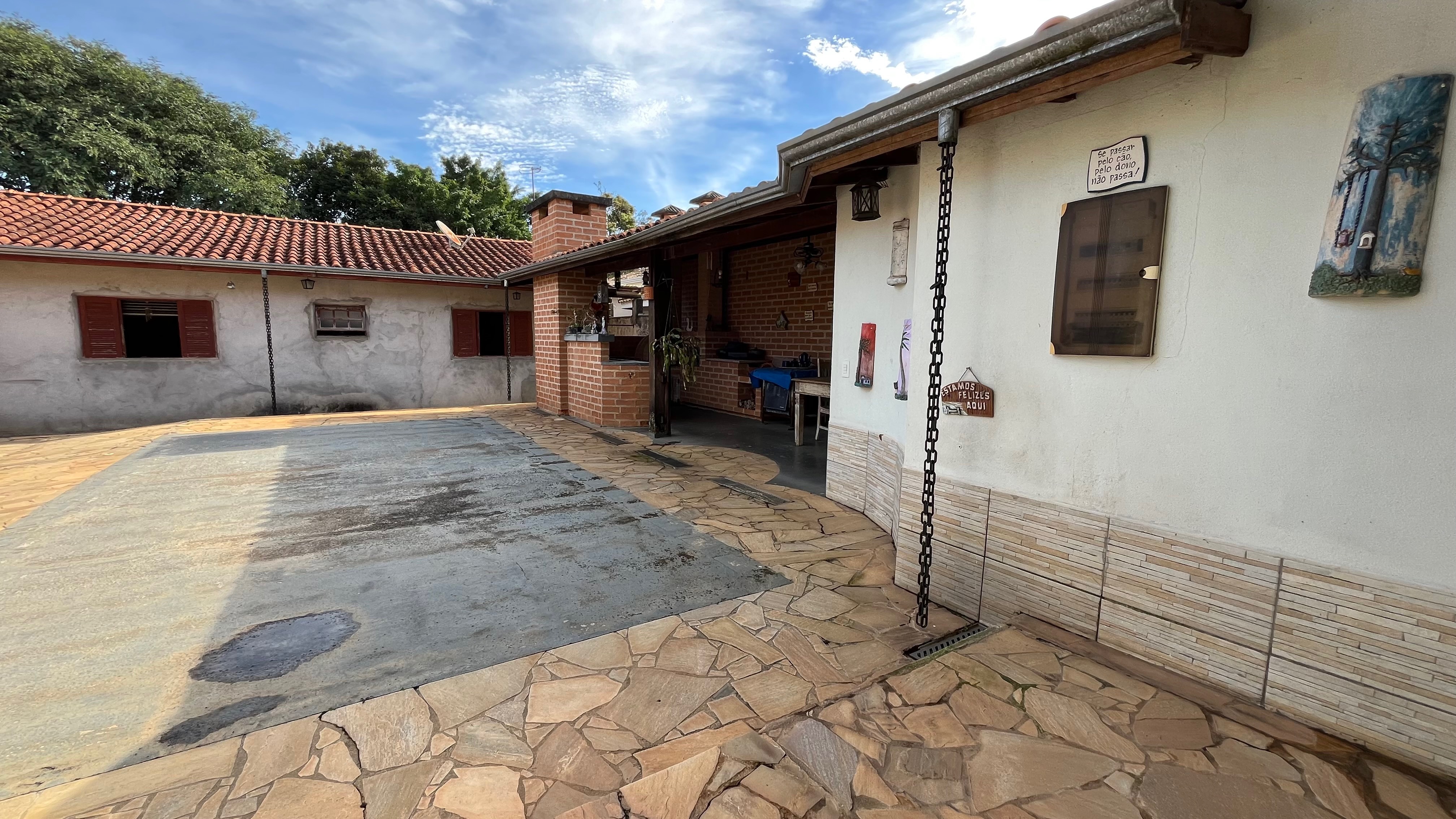 Casa, 3 quartos, 244 m² - Foto 41