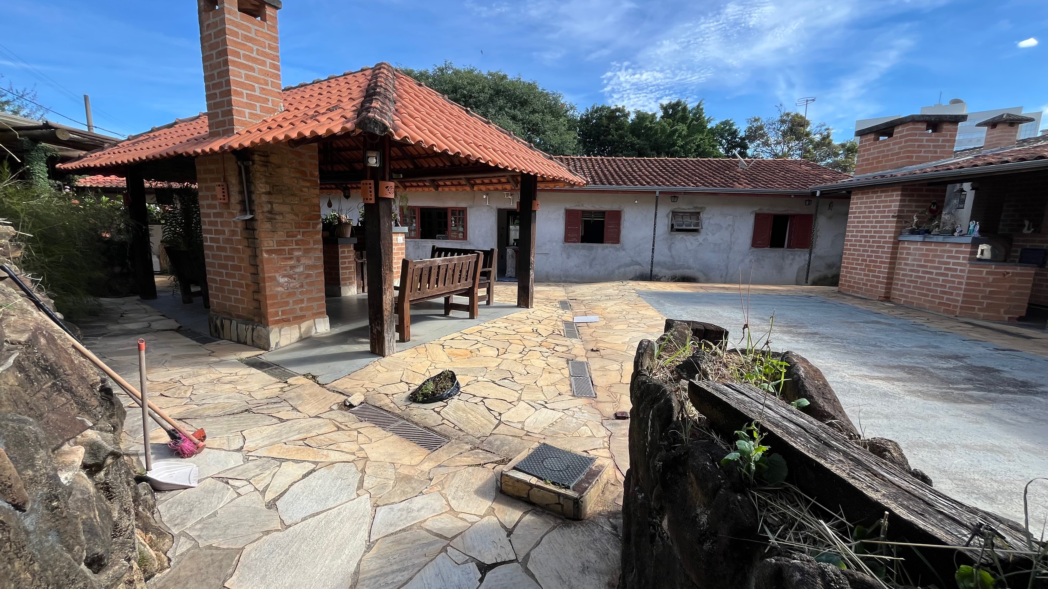 Casa, 3 quartos, 244 m² - Foto 42