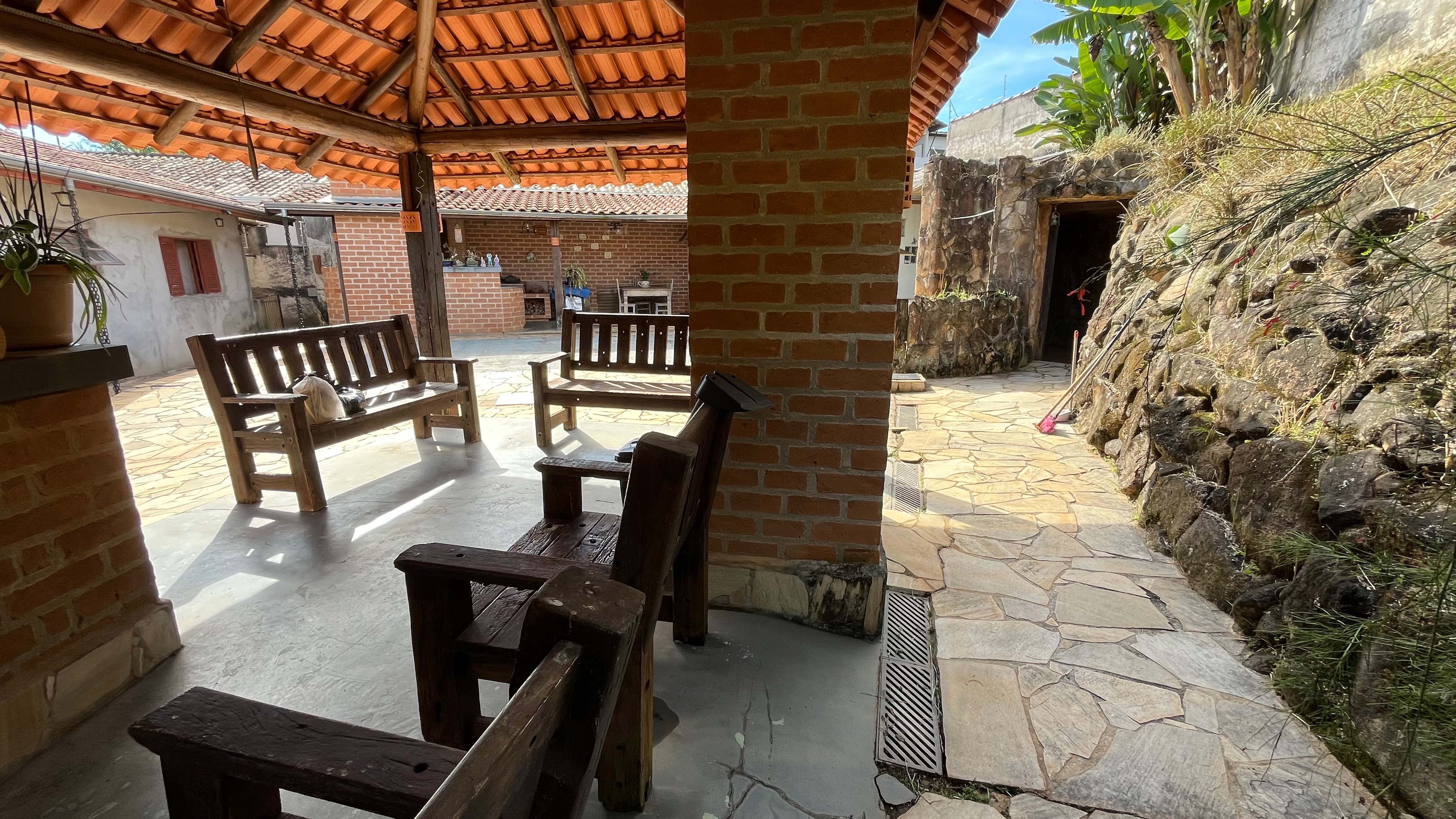 Casa, 3 quartos, 244 m² - Foto 43
