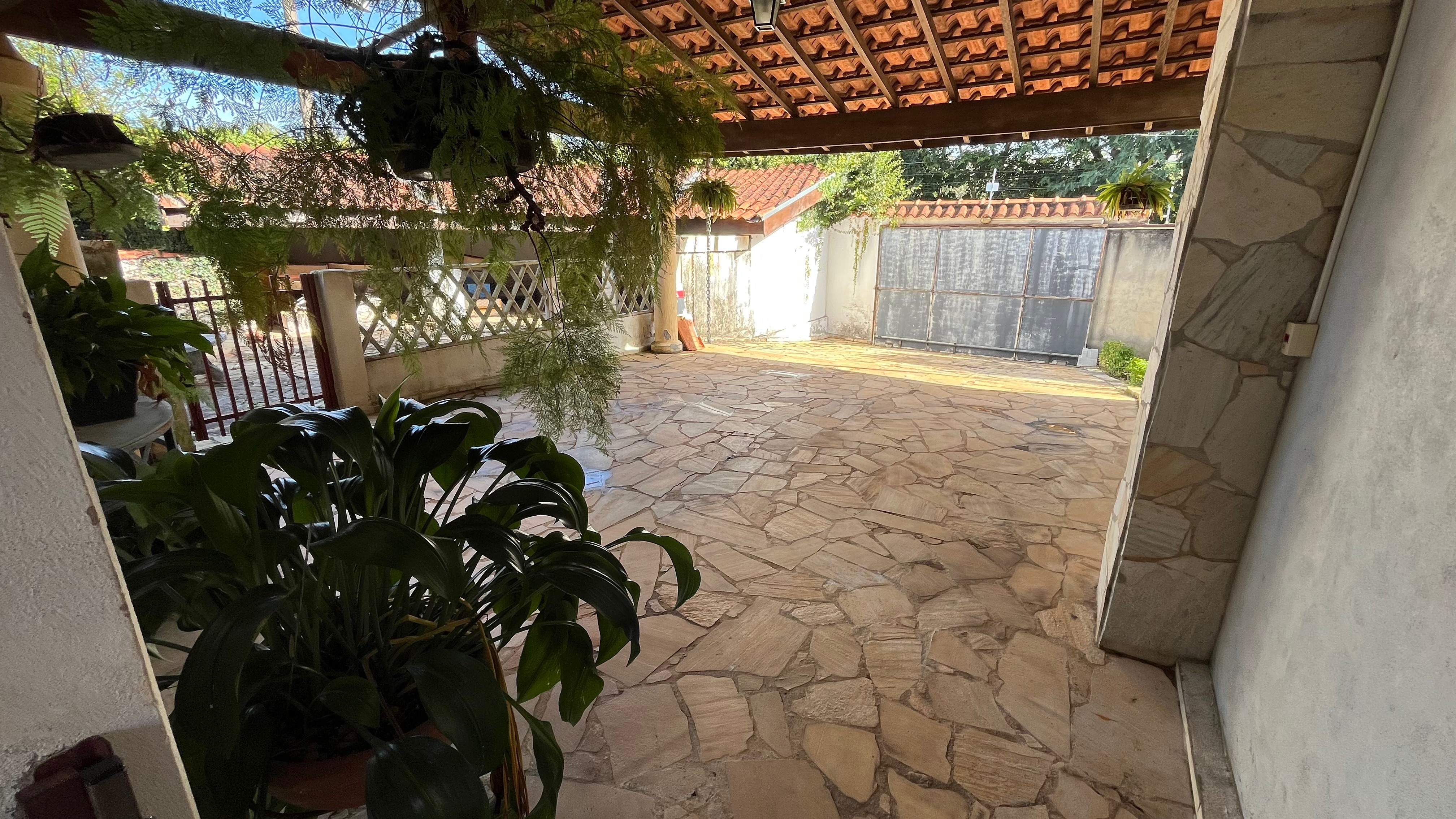 Casa, 3 quartos, 244 m² - Foto 46