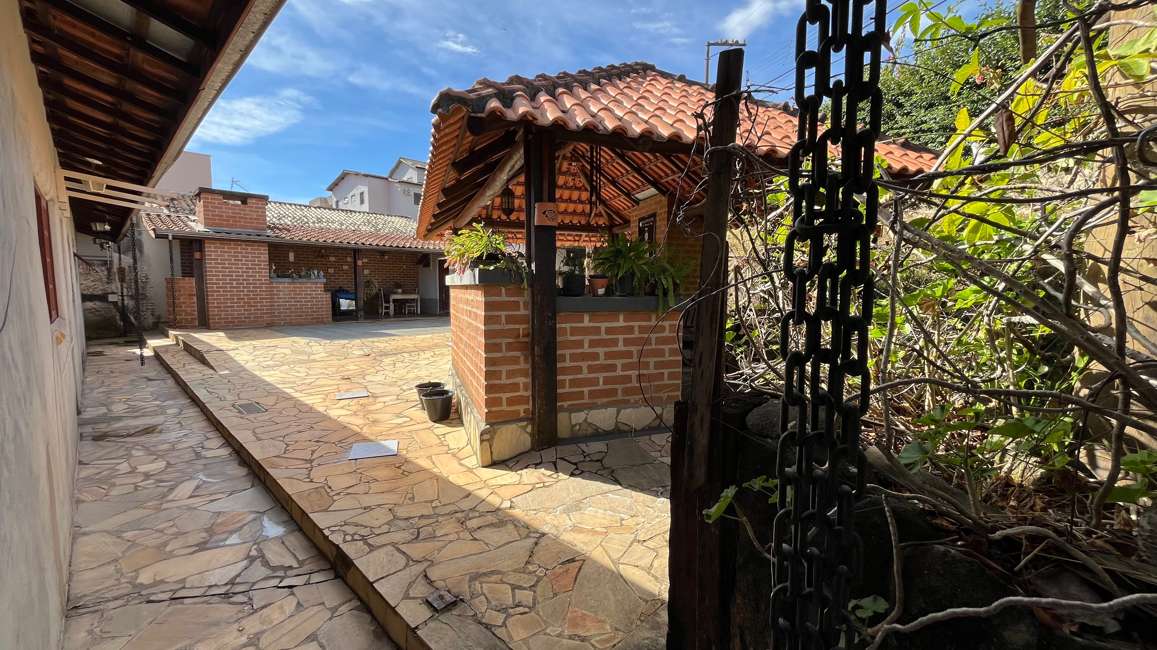 Casa, 3 quartos, 244 m² - Foto 45