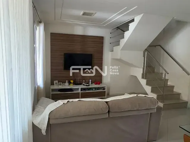 Casa 3 quartos e 2 banheiros, à venda, no bairro Parque Nascente do Rio Capivara em Camaçari