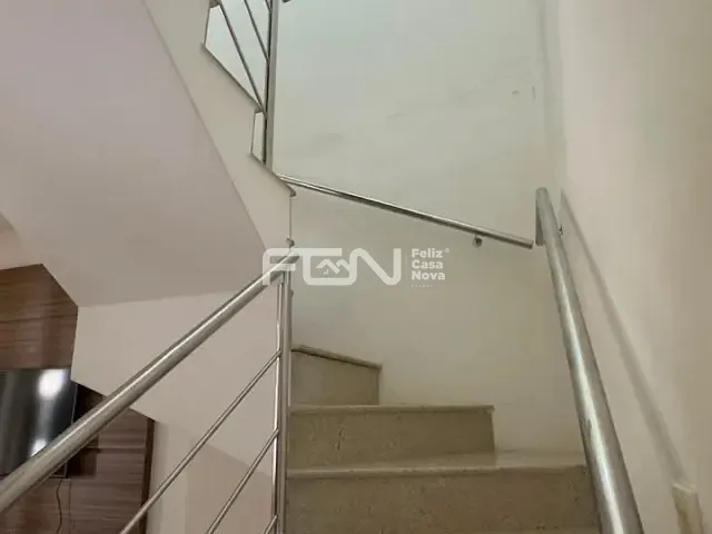 Casa 3 quartos e 2 banheiros, à venda, no bairro Parque Nascente do Rio Capivara em Camaçari