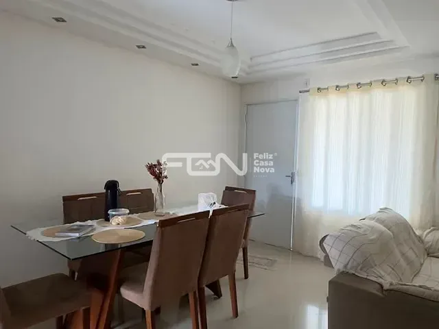 Casa 3 quartos e 2 banheiros, à venda, no bairro Parque Nascente do Rio Capivara em Camaçari