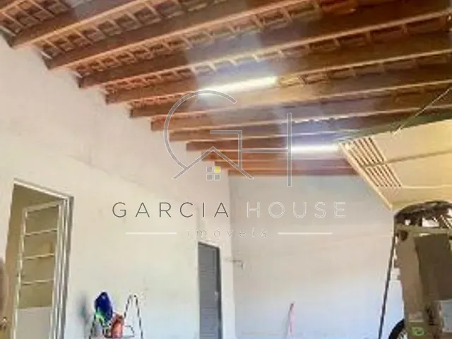 Casa com 160m² 2 quartos e 2 banheiros, à venda, no bairro Jardim Cristo Redentor em Ribeirão Preto